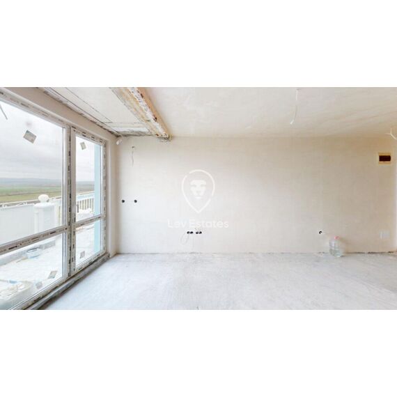 Квартира 2-комнатная 1+1 в Несебре (Кошарица) площадь 91м² 4 этаж, изображение 4