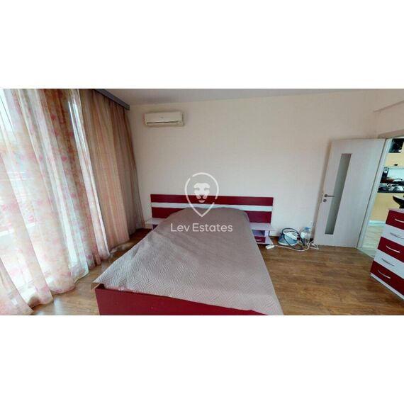 Квартира 3-комнатная 2+1 в Поморие площадь 106м² 5 этаж, изображение 12