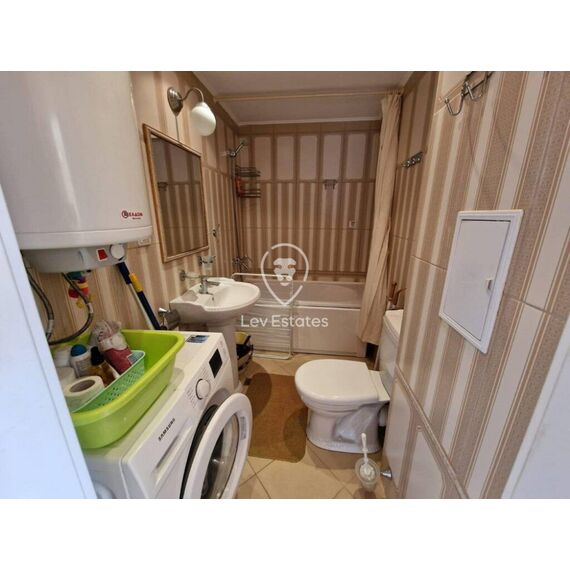 Квартира 3-комнатная 2+1 в Несебре (Солнечный Берег) площадь 65м² 4 этаж, изображение 11