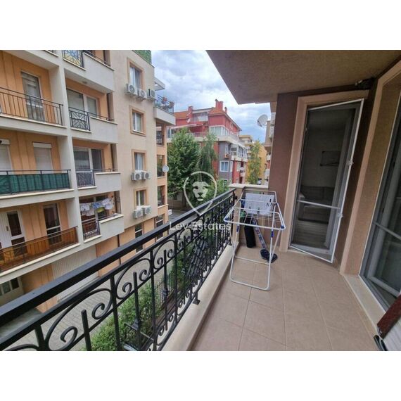 Квартира 2-комнатная 1+1 в Поморие площадь 56м² 3 этаж, изображение 10