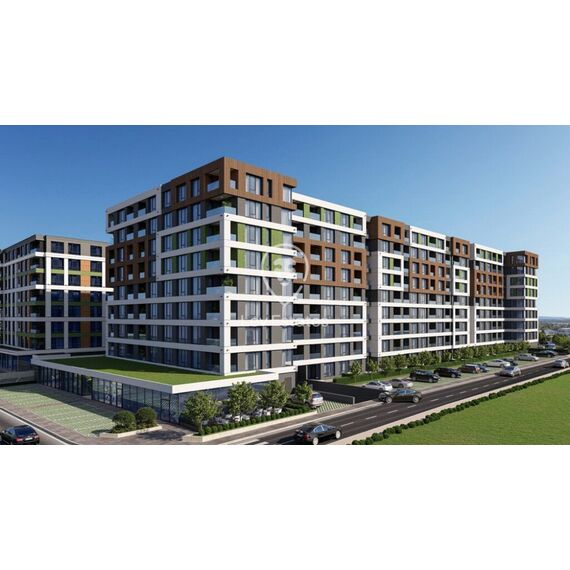 Квартира 3-комнатная 2+1 в Бургасе площадь 114м² 2 этаж, изображение 13