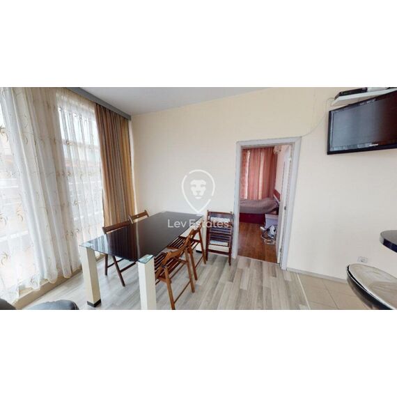 Квартира 3-комнатная 2+1 в Поморие площадь 106м² 5 этаж, изображение 7