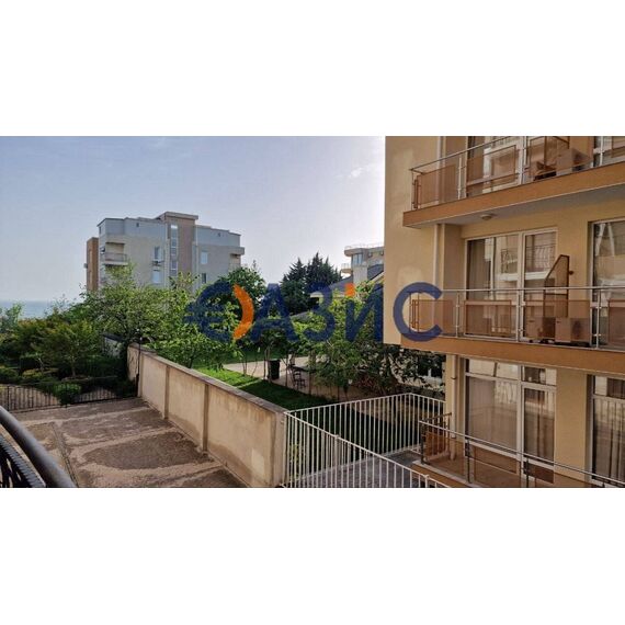 Квартира 3-комнатная 2+1 в Несебре (Равда) площадь 83.8м² 2 этаж, изображение 11