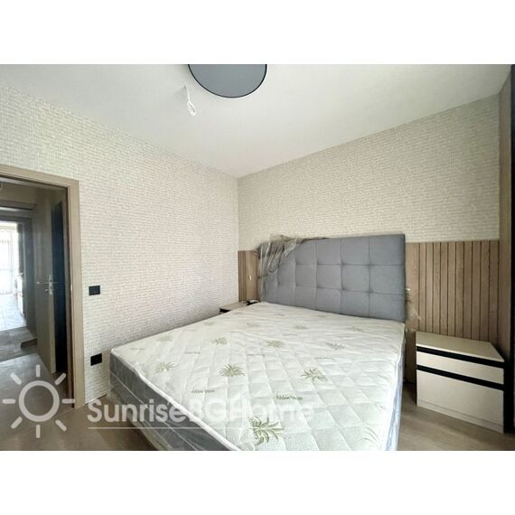 Квартира 2-комнатная 1+1 в Несебре (Святой Влас) площадь 57м² 2 этаж, изображение 6