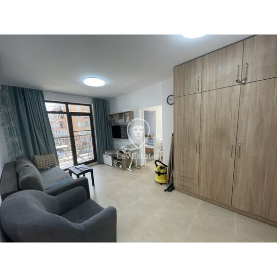 Квартира 3-комнатная 2+1 в Поморие площадь 75м² 2 этаж, изображение 2
