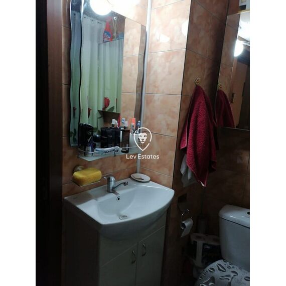Квартира 2-комнатная 1+1 в Несебре (Солнечный Берег) площадь 75м² 2 этаж, изображение 14