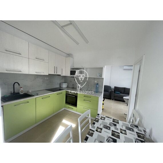 Квартира 3-комнатная 2+1 в Поморие площадь 75м² 2 этаж, изображение 6