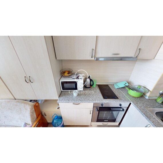 Квартира 2-комнатная 1+1 в Несебре (Кошарица) площадь 65м² 4 этаж, изображение 7