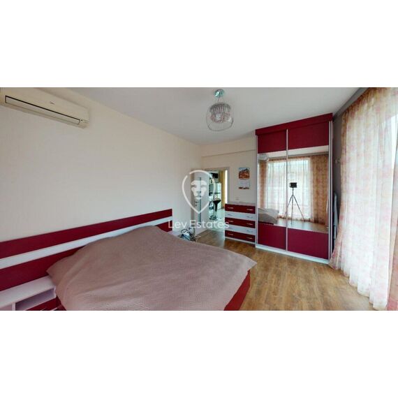 Квартира 3-комнатная 2+1 в Поморие площадь 106м² 5 этаж, изображение 14