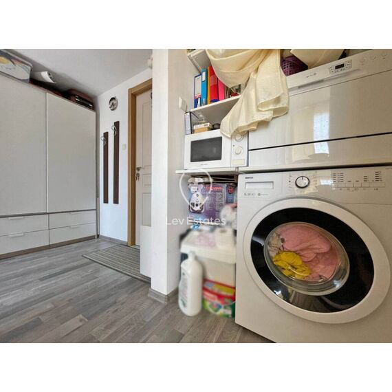 Квартира 2-комнатная 1+1 в Несебре (Солнечный Берег) площадь 60м² 6 этаж, изображение 9