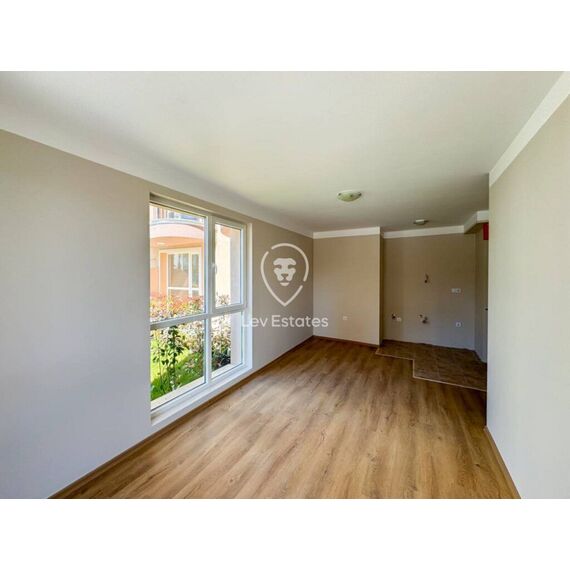 Квартира 2-комнатная 1+1 в Несебре (Равда) площадь 51м², изображение 5