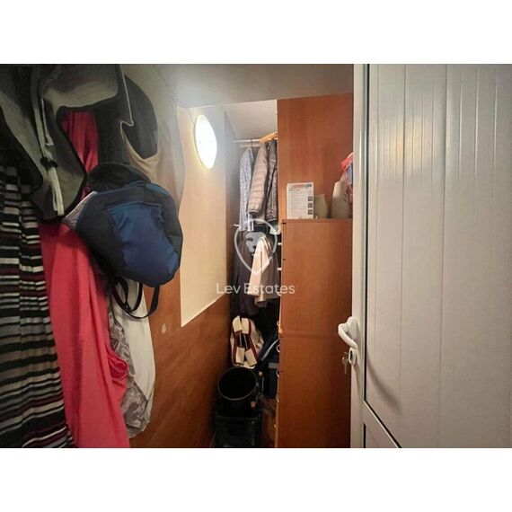 Квартира 2-комнатная 1+1 в Несебре (Равда) площадь 60м², изображение 6