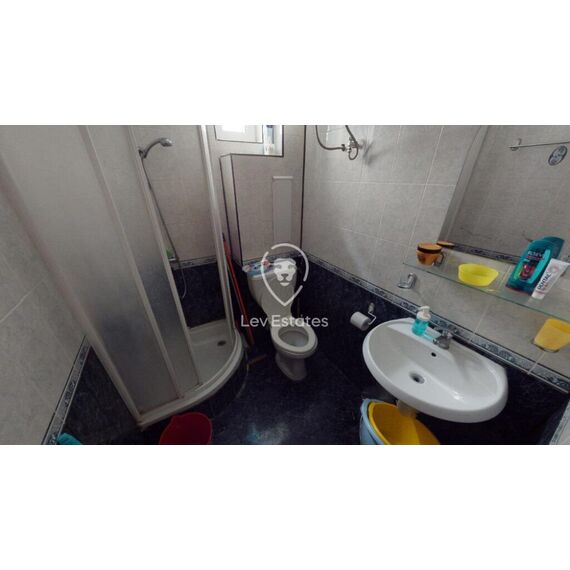 Квартира 2-комнатная 1+1 в Несебре (Святой Влас) площадь 62м² 1 этаж, изображение 20