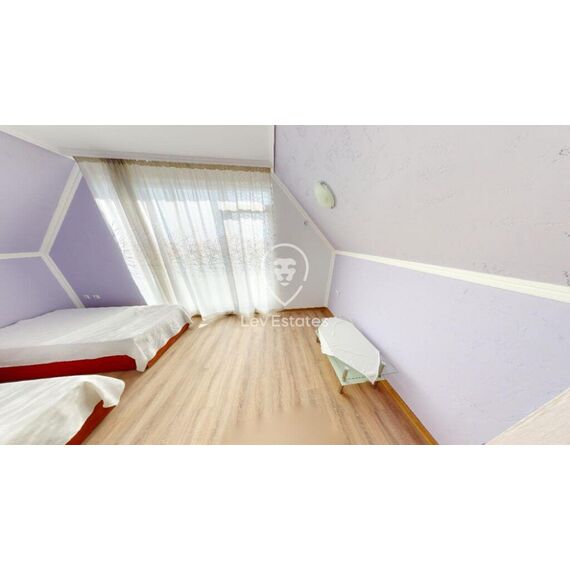 Квартира 3-комнатная 2+1 в Несебре (Равда) площадь 149м² 4 этаж, изображение 16