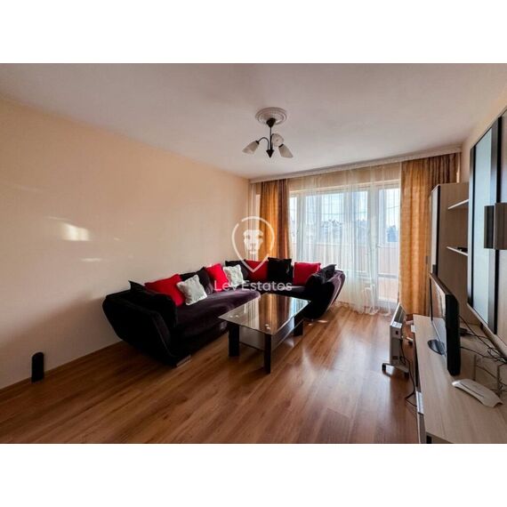Квартира 3-комнатная 2+1 в Бургасе площадь 65м² 7 этаж, изображение 4