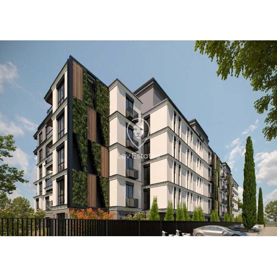 Квартира 3-комнатная 2+1 в Несебре (Солнечный Берег) площадь 73м² 2 этаж, изображение 2