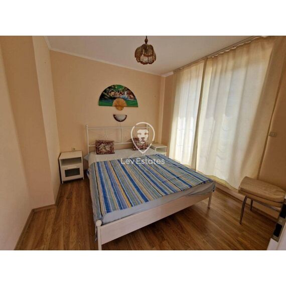 Квартира 3-комнатная 2+1 в Несебре (Солнечный Берег) площадь 65м² 4 этаж, изображение 9
