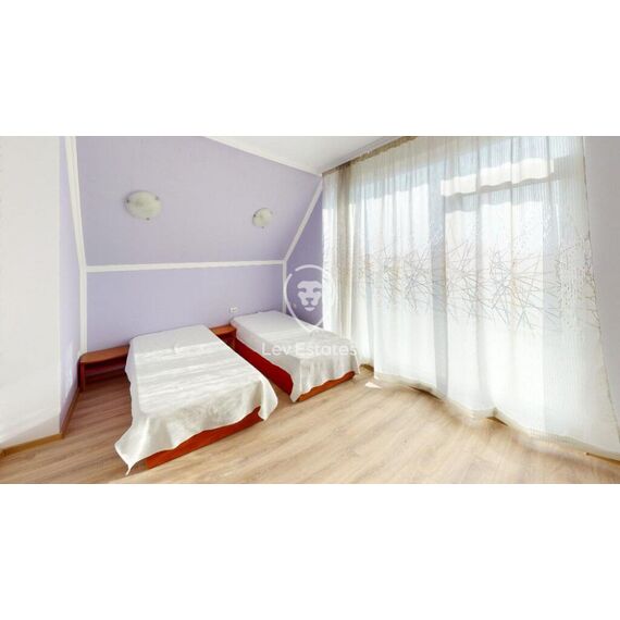 Квартира 3-комнатная 2+1 в Несебре (Равда) площадь 149м² 4 этаж, изображение 14