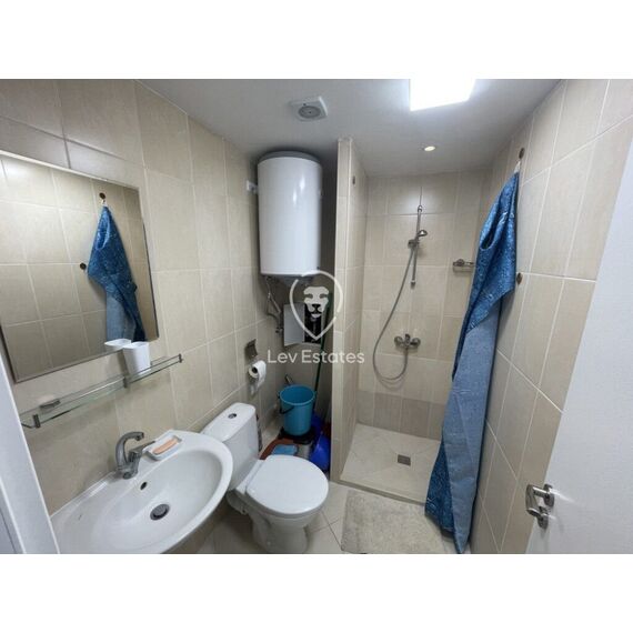 Квартира 3-комнатная 2+1 в Поморие площадь 75м² 2 этаж, изображение 10