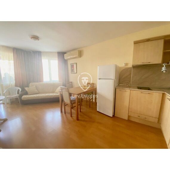 Квартира 3-комнатная 2+1 в Несебре (Святой Влас) площадь 78м² 1 этаж, изображение 6