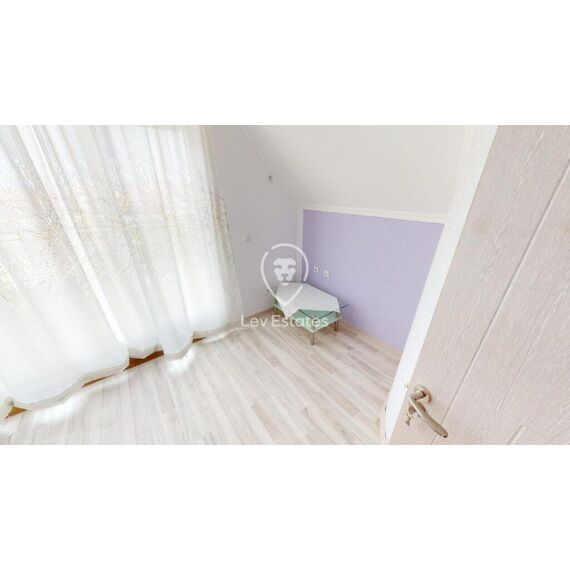 Квартира 3-комнатная 2+1 в Несебре (Равда) площадь 149м² 4 этаж, изображение 19