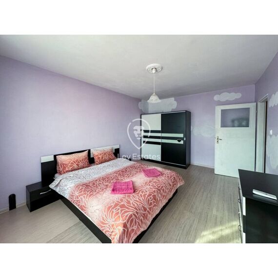 Квартира 3-комнатная 2+1 в Бургасе площадь 65м² 7 этаж, изображение 7