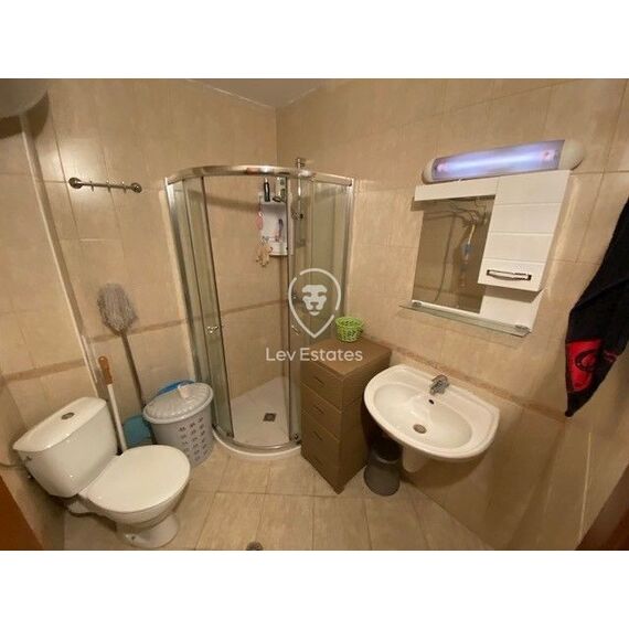 Квартира 3-комнатная 2+1 в Несебре (Святой Влас) площадь 78м² 1 этаж, изображение 14