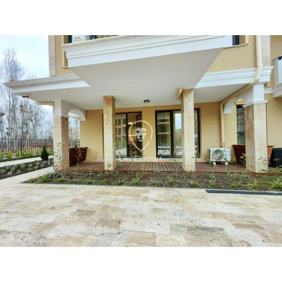 Квартира 2-комнатная 1+1 в Несебре (Солнечный Берег) площадь 58м² 1 этаж, изображение 17