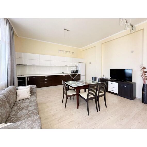 Квартира 3-комнатная 2+1 в Несебре площадь 155м² 6 этаж, изображение 10