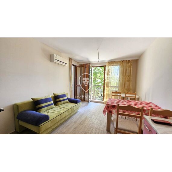 Квартира 3-комнатная 2+1 в Несебре (Солнечный Берег) площадь 71м² 2 этаж, изображение 3