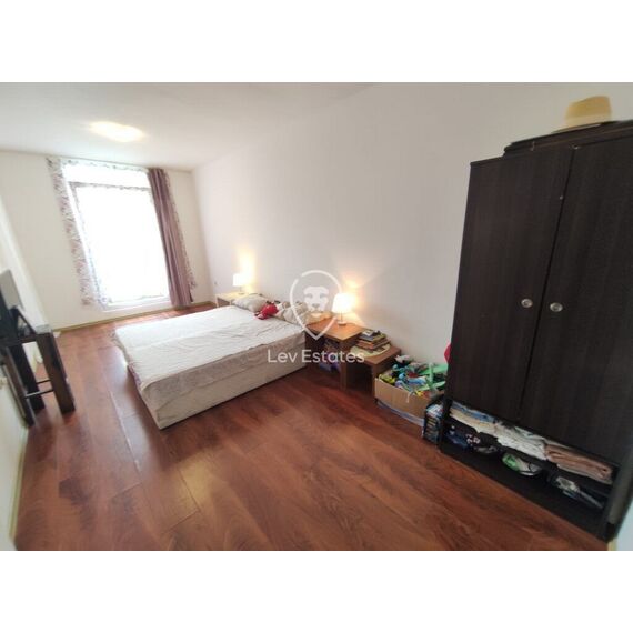 Квартира 2-комнатная 1+1 в Несебре (Солнечный Берег) площадь 75м², изображение 7