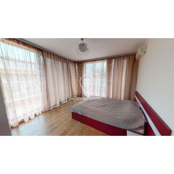 Квартира 3-комнатная 2+1 в Поморие площадь 106м² 5 этаж, изображение 11