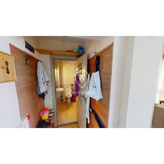 Квартира 2-комнатная 1+1 в Несебре (Кошарица) площадь 65м² 4 этаж, изображение 16