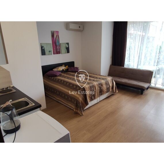 Квартира 2-комнатная 1+1 в Несебре (Солнечный Берег) площадь 75м², изображение 3