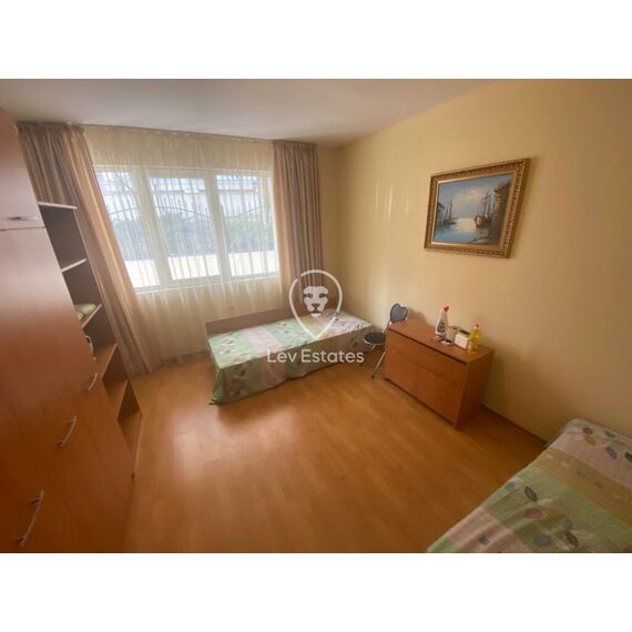 Квартира 3-комнатная 2+1 в Несебре (Святой Влас) площадь 78м² 1 этаж, изображение 13