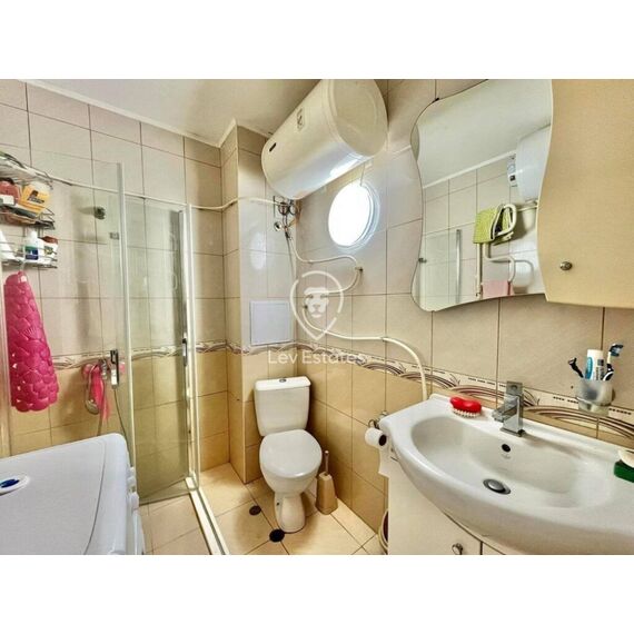 Квартира 2-комнатная 1+1 в Несебре (Равда) площадь 60м², изображение 11