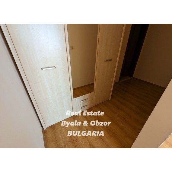Квартира 2-комнатная 1+1 у моря в Несебре (Обзор) площадь 88м² 3 этаж, изображение 12