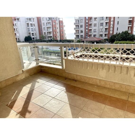 Квартира 3-комнатная 2+1 в Поморие площадь 116м² 3 этаж, изображение 5