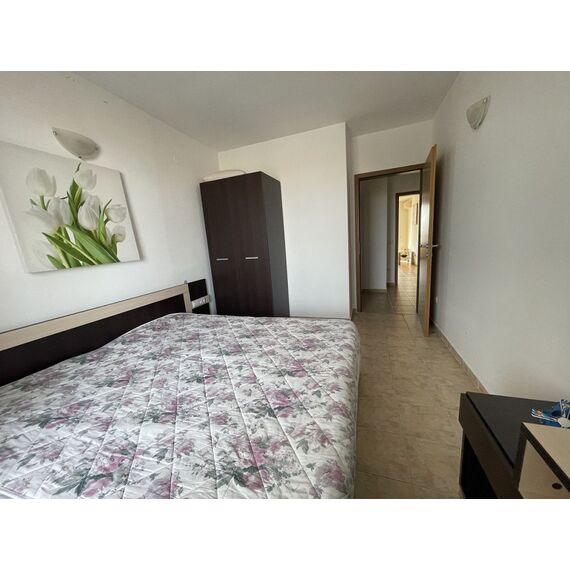 Квартира 3-комнатная 2+1 в Поморие площадь 116м² 3 этаж, изображение 9