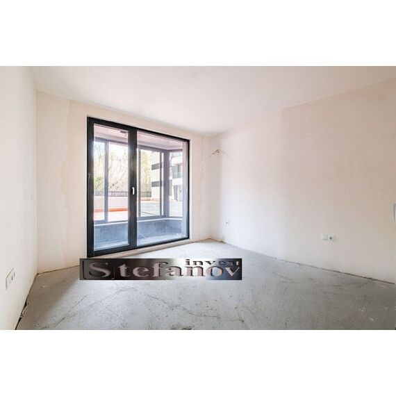 Квартира 2-комнатная 1+1 в Разлоге (Баня) площадь 61м² 5 этаж, изображение 8