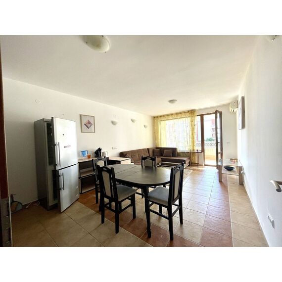 Квартира 3-комнатная 2+1 в Поморие площадь 116м² 3 этаж, изображение 3