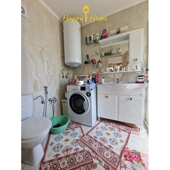 Квартира 5-комнатная 4+1 у моря в Несебре (Святой Влас) площадь 140м² 2 этаж, изображение 18