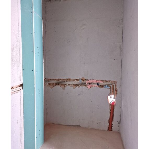 Квартира 3-комнатная 2+1 в Варне площадь 108м² 3 этаж, изображение 7