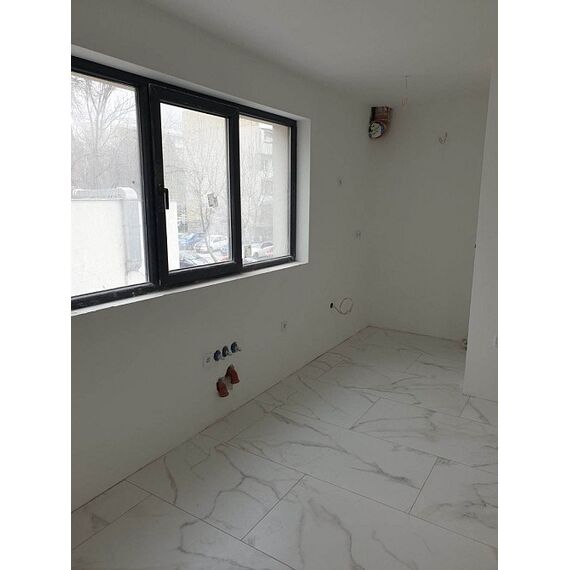 Квартира 2-комнатная 1+1 у моря в Провадии (Чайка) площадь 71м² 2 этаж, изображение 6