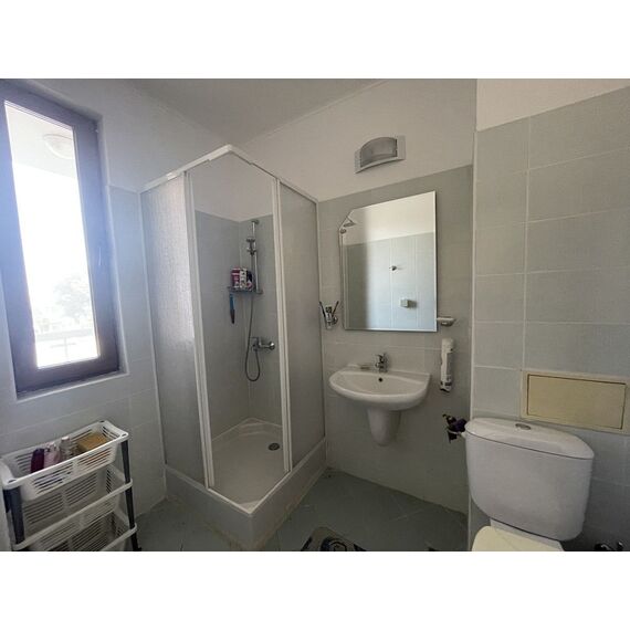 Квартира 3-комнатная 2+1 в Поморие площадь 93м² 1 этаж, изображение 11