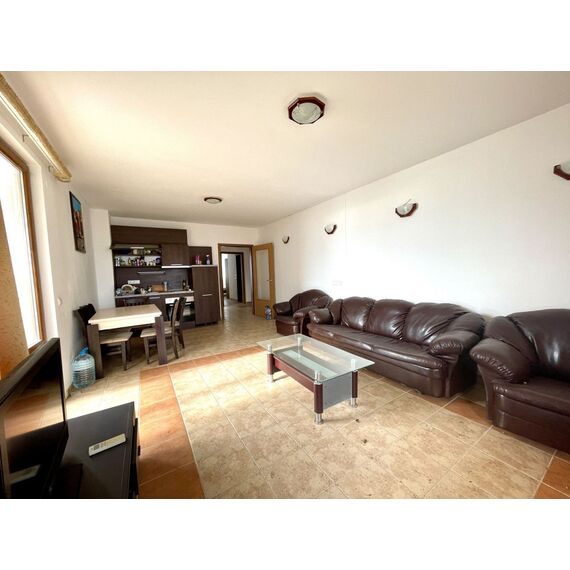 Квартира 3-комнатная 2+1 в Поморие площадь 110м² 3 этаж, изображение 4