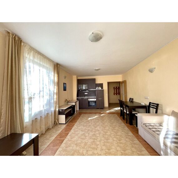 Квартира 2-комнатная 1+1 в Поморие площадь 93м² 3 этаж, изображение 4