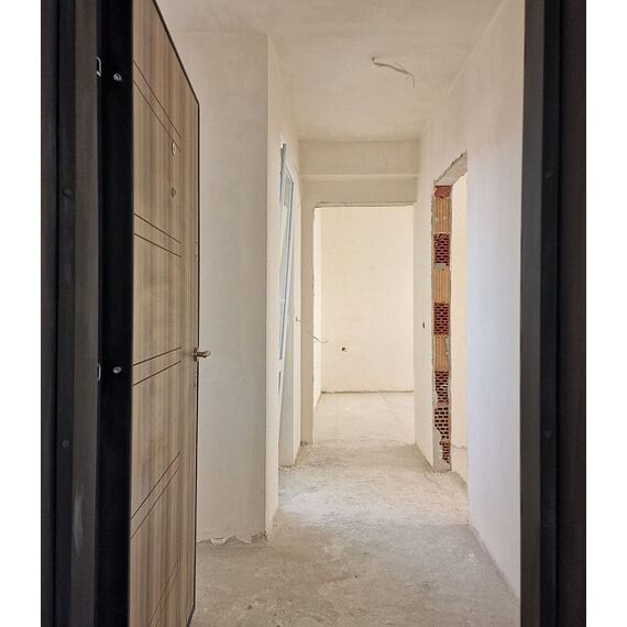 Квартира 3-комнатная 2+1 в Варне площадь 108м² 3 этаж, изображение 8