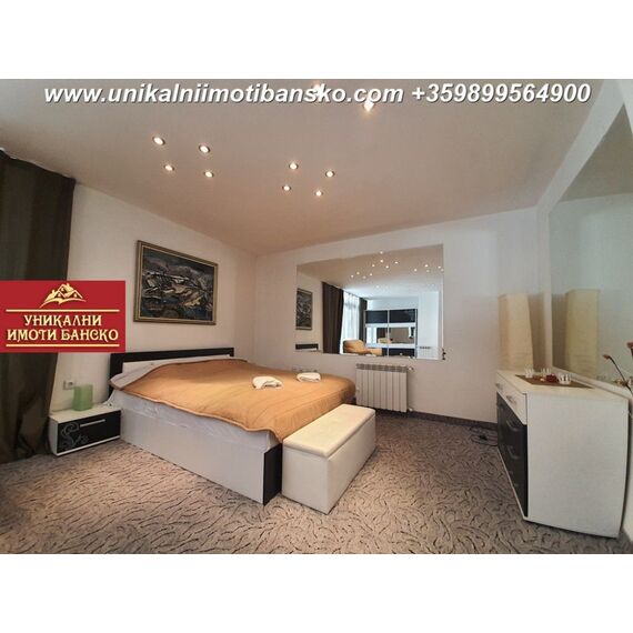Квартира 3-комнатная 2+1 в Банско площадь 196м² 1 этаж, изображение 13