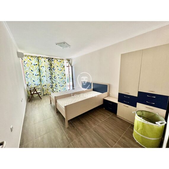 Квартира 3-комнатная 2+1 в Несебре (Святой Влас) площадь 125м² 2 этаж, изображение 7